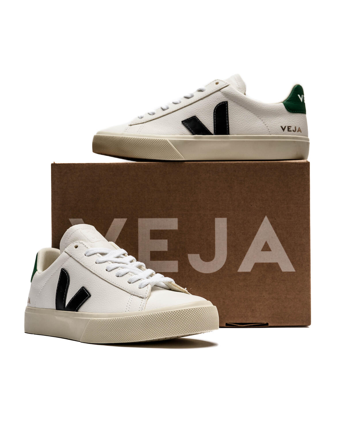 Veja WMNS CAMPO | CP0503155A | AFEW STORE